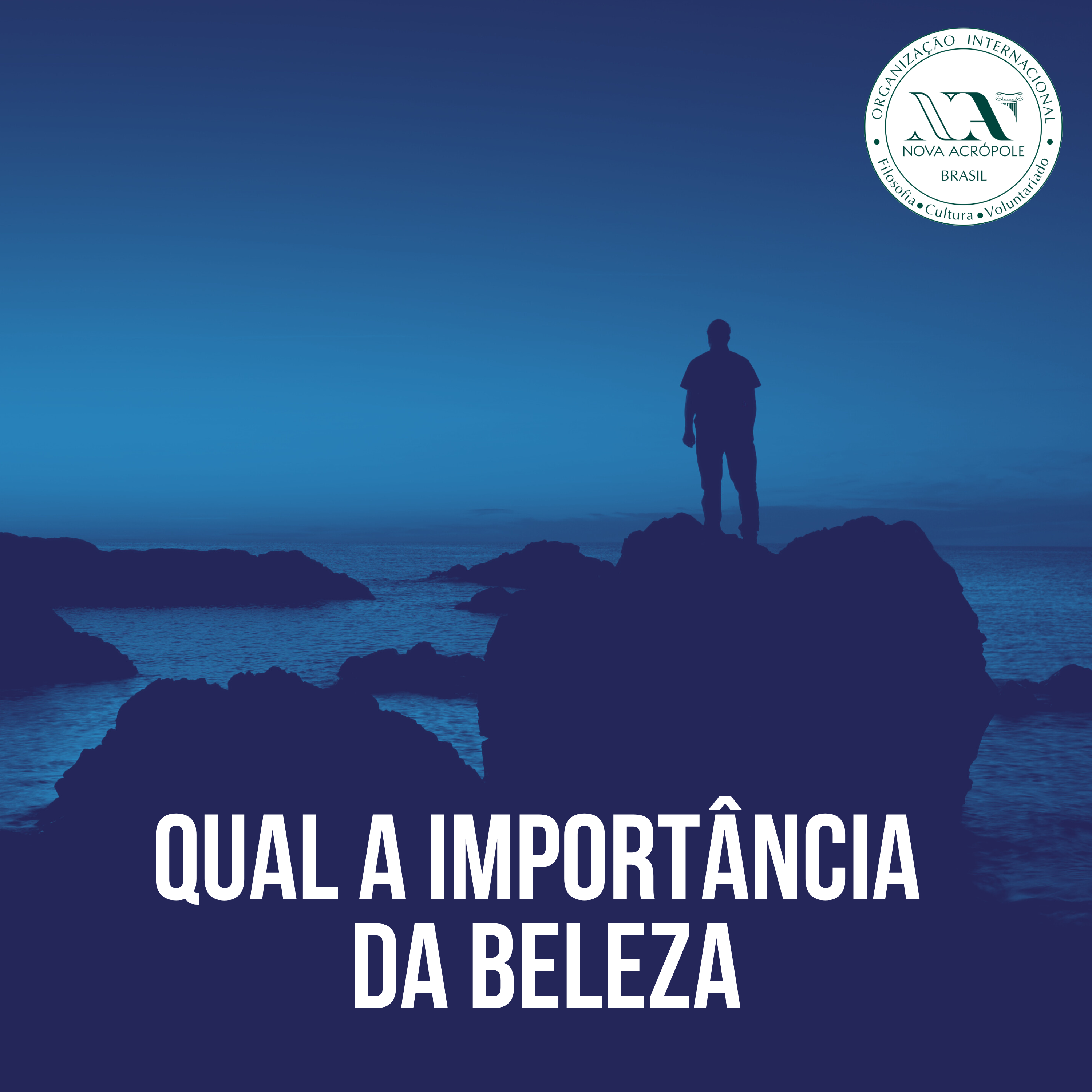 Logomarca do Qual a importância da Beleza
