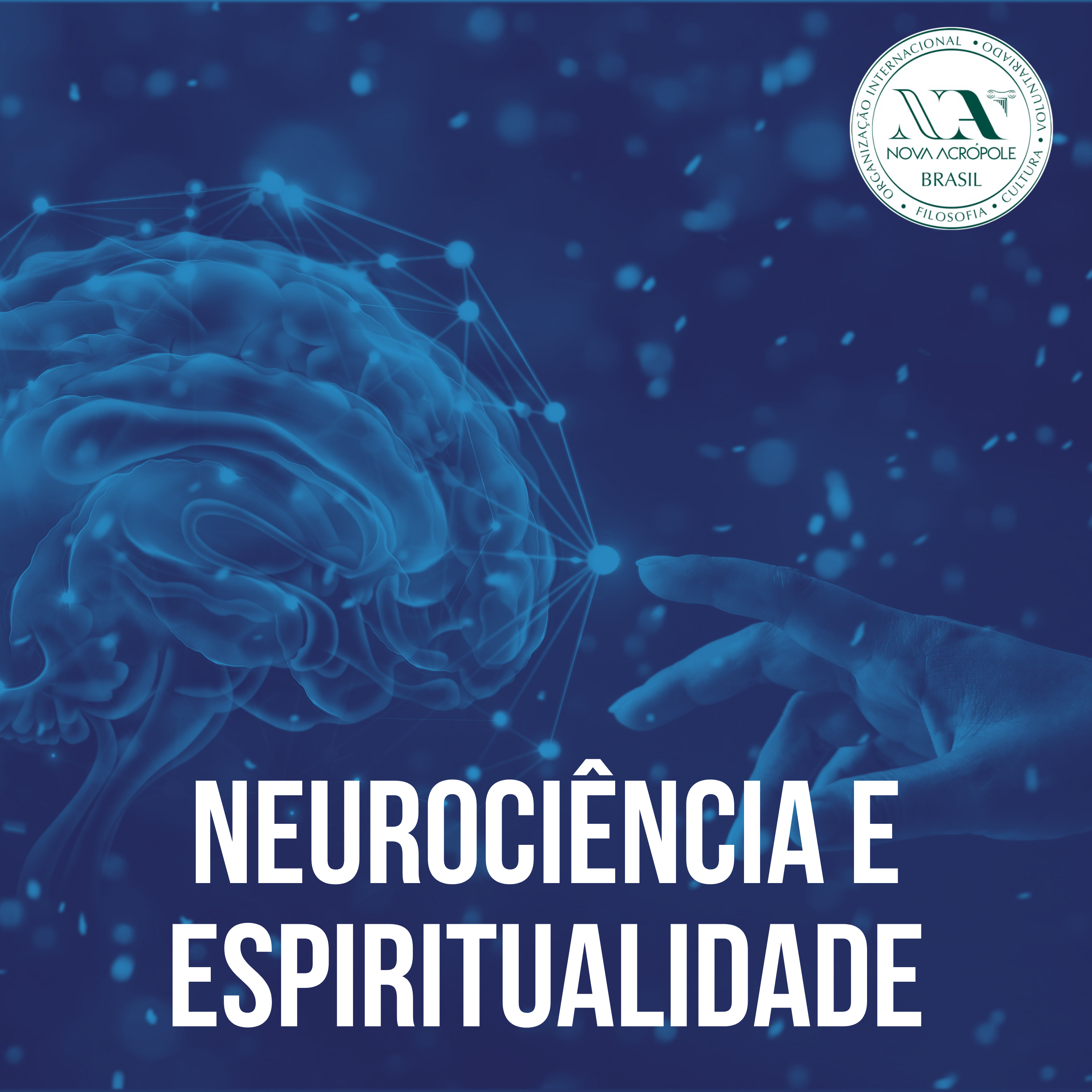 Logomarca do Neurociência e Espiritualidade