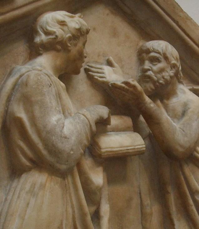 Filosofia, a grande educadora