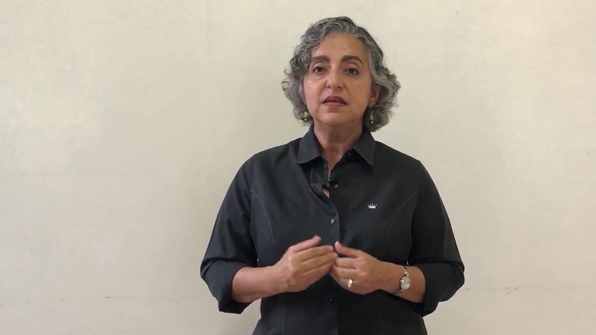 VÍDEO: A Reflexão na Era da Informação