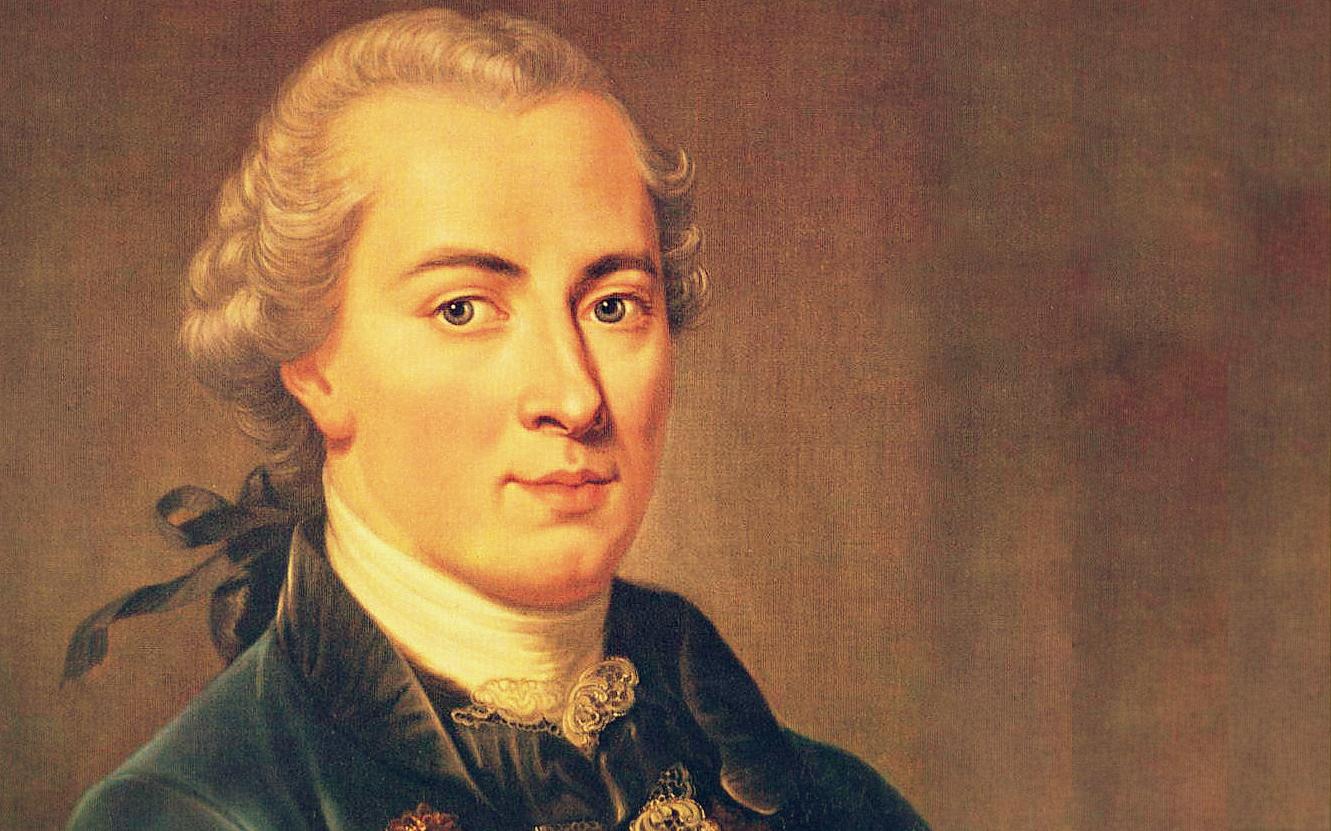PODCAST: Os Princípios Práticos da Filosofia de Immanuel Kant