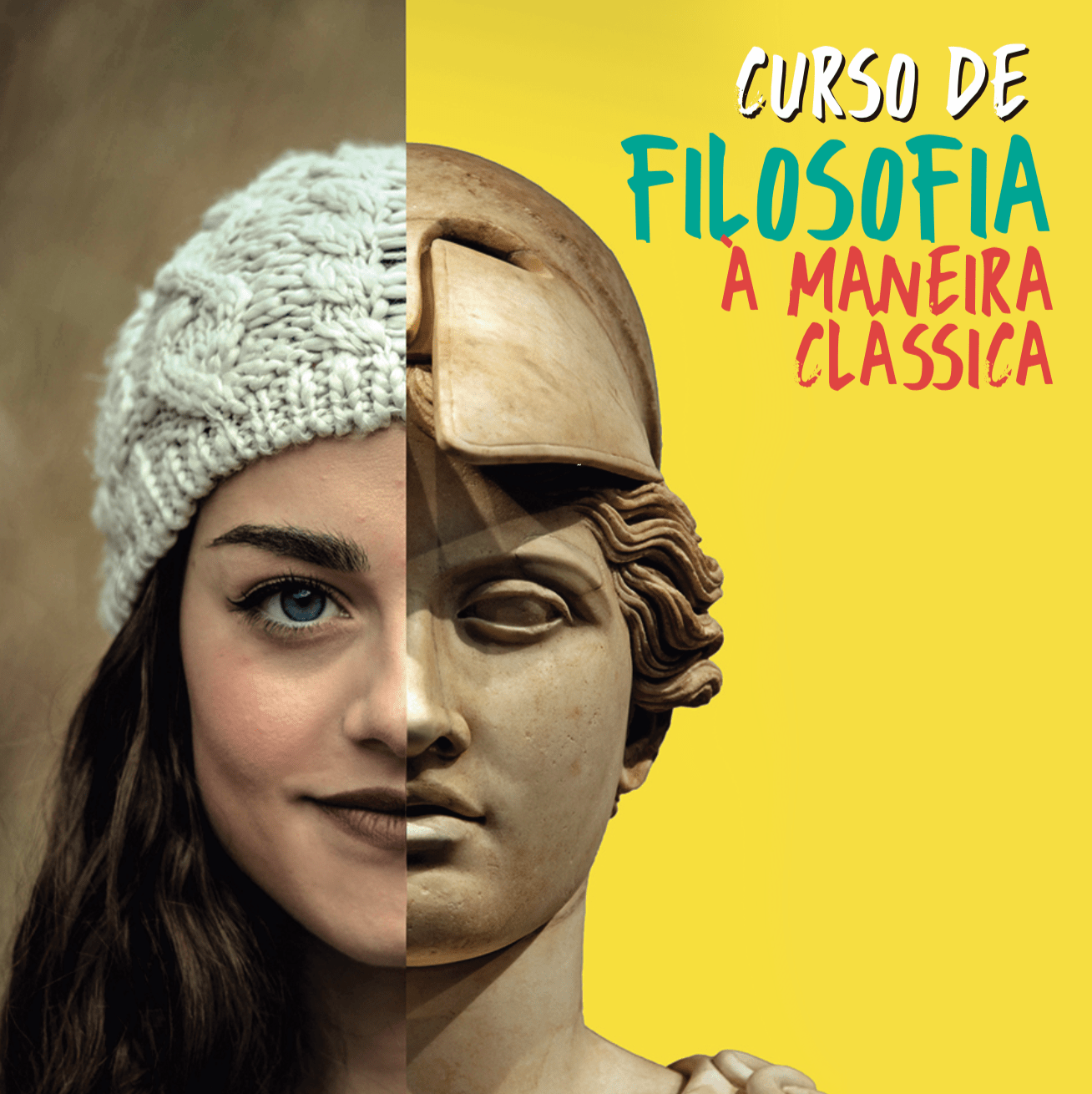 Curso de Filosofia à Maneira Clássica