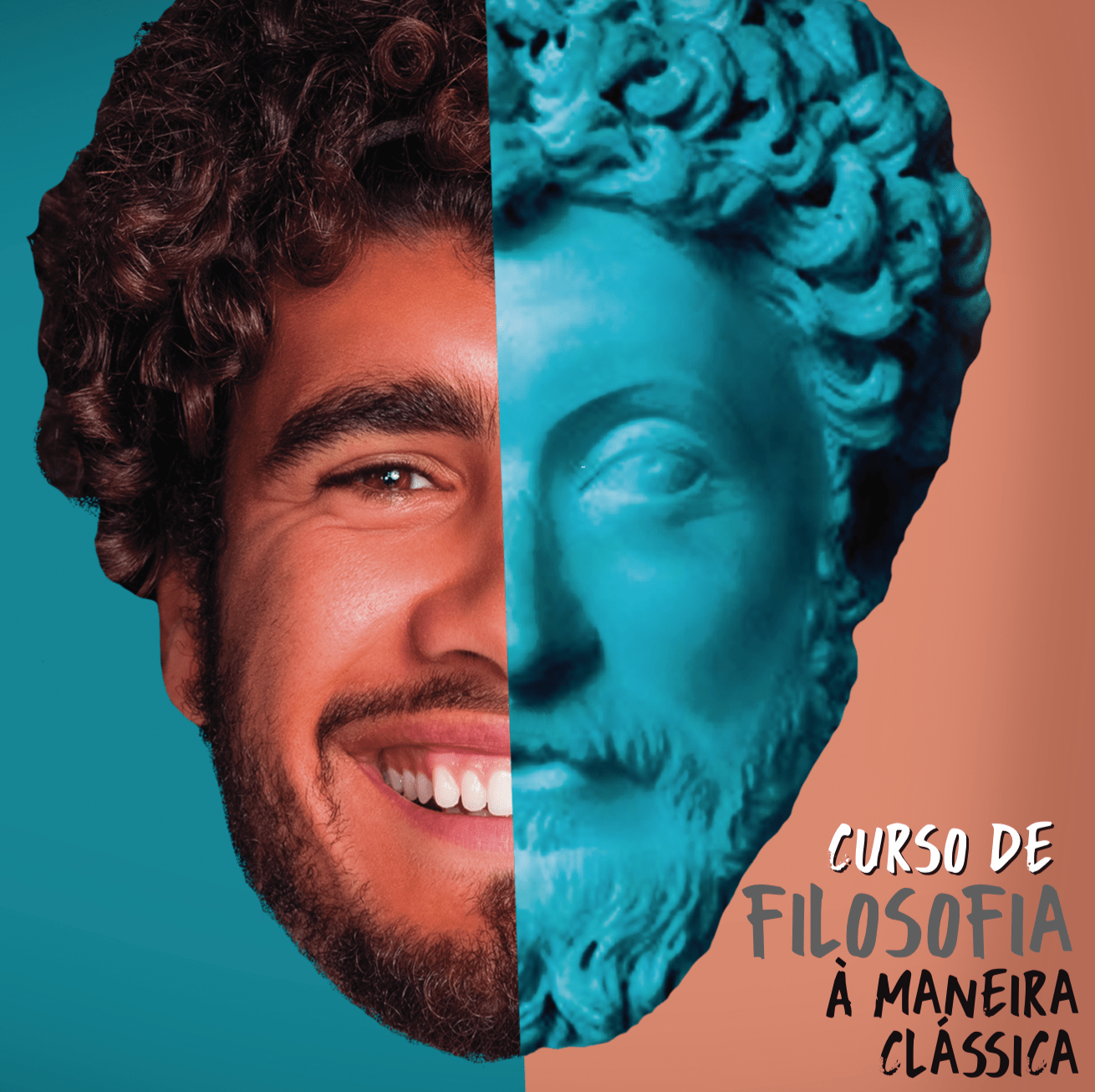 Aula de apresentação do Curso de Filosofia à Maneira Clássica