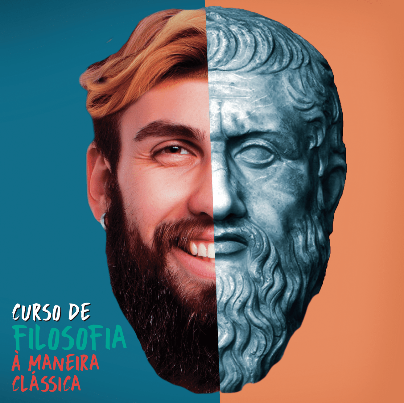Curso de Filosofia à Maneira Clássica