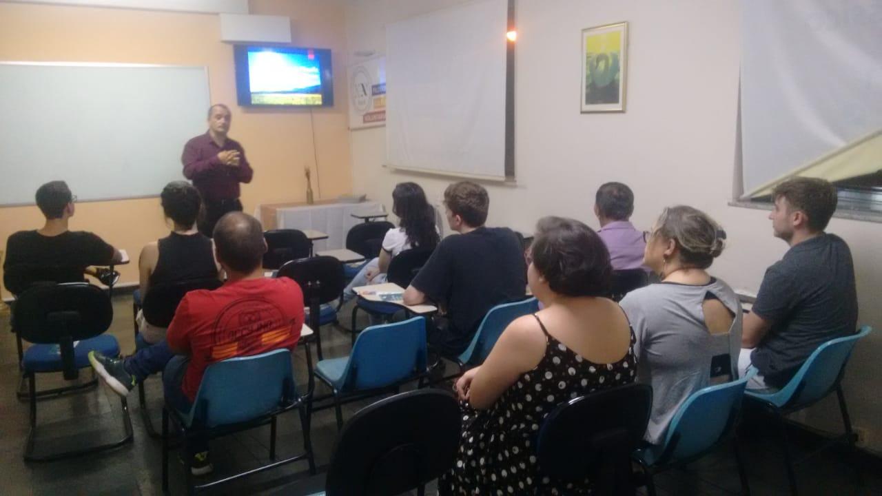 Filosofia à Maneira Clássica e o desenvolvimento humano