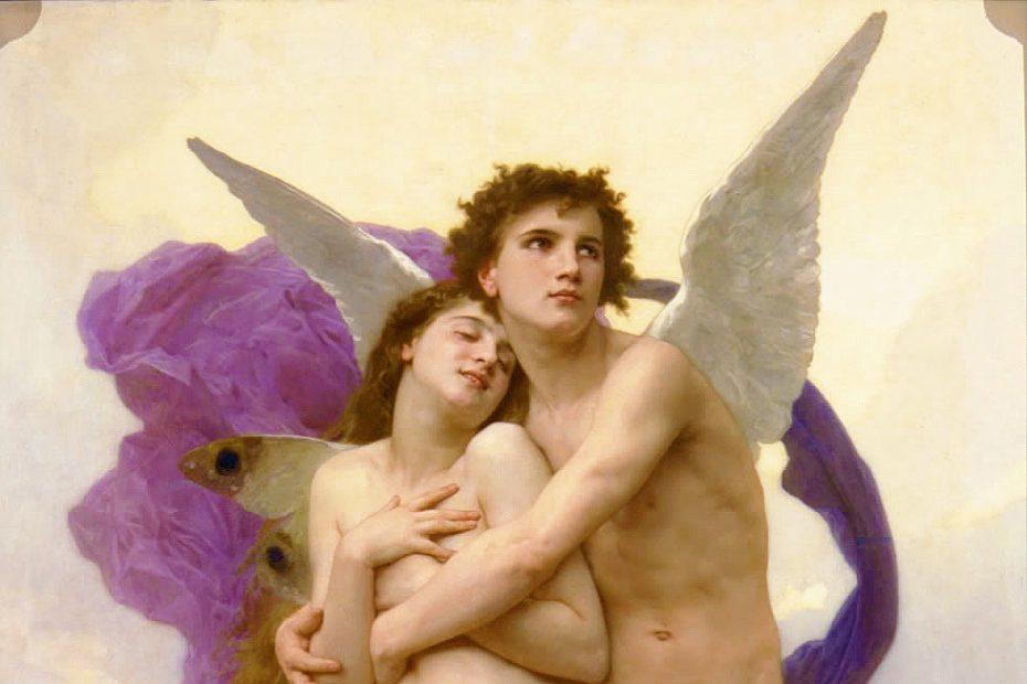 PODCAST: O que Platão nos ensina sobre o Amor