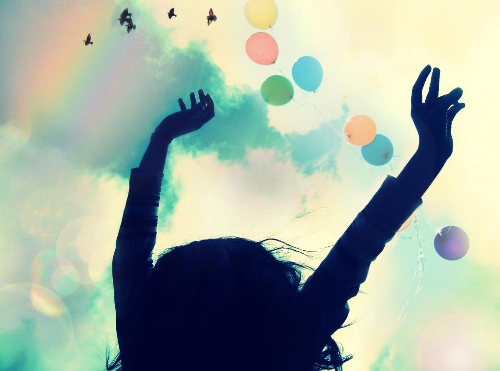 PODCAST: Ser Feliz, Estar Feliz