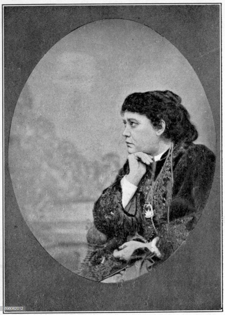 PODCAST: Ensinamentos de Helena Blavatsky