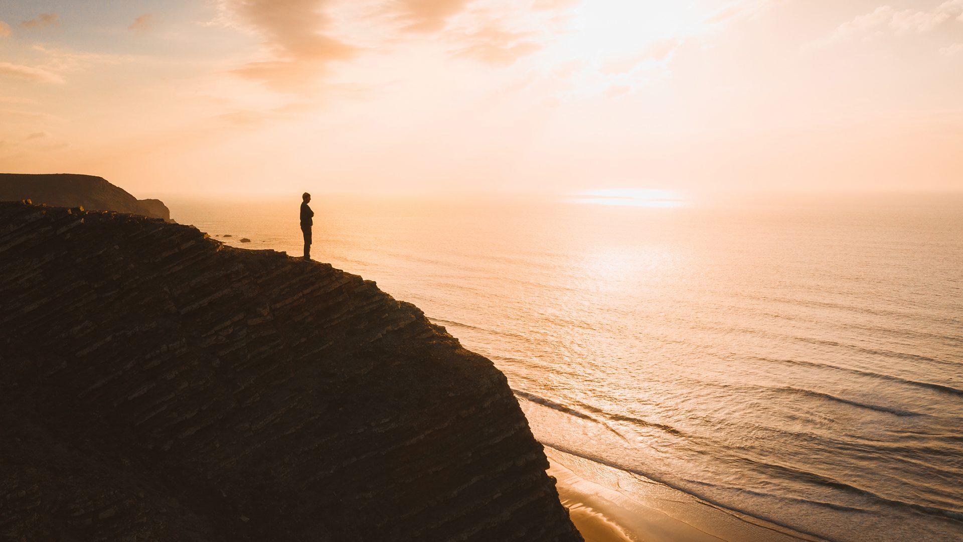 Em paz – Amado Nervo