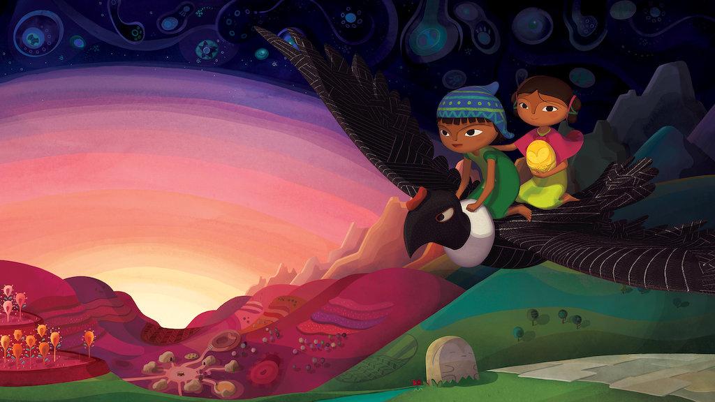 Pachamamma (2019)