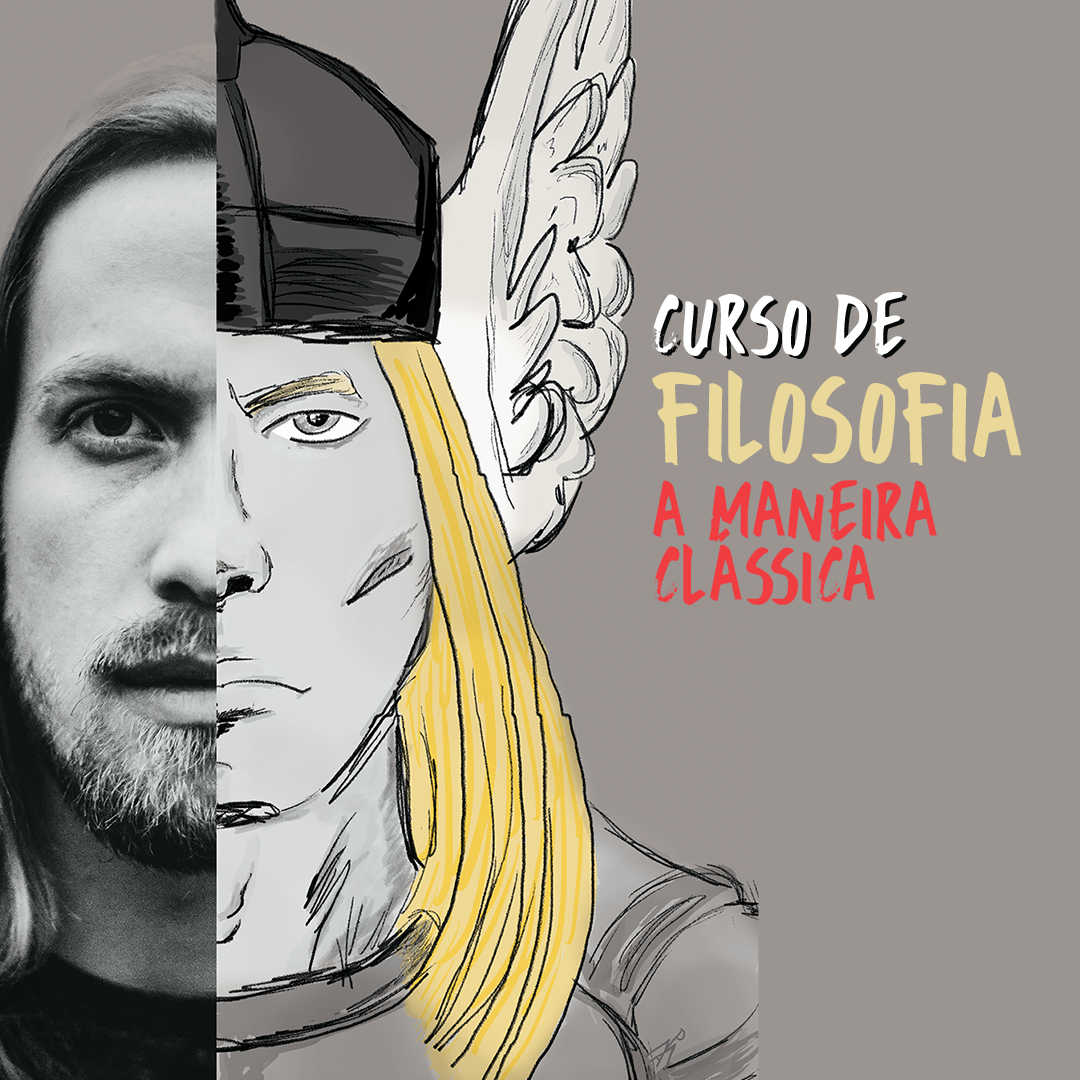 Curso de Filosofia à Maneira Clássica