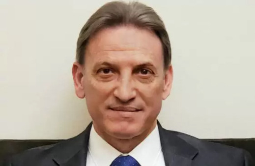 Carlos Adelantado Puchal