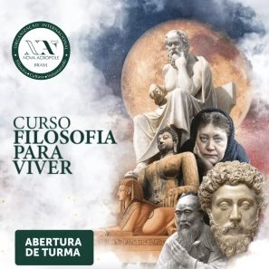 Curso Filosofia para Viver