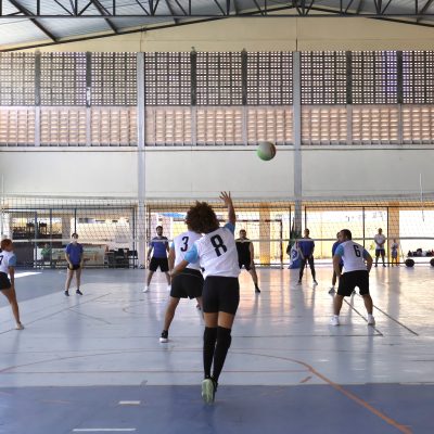 Olimpíadas Interestadual do Nordeste 2026 promovem esporte e valores humanos