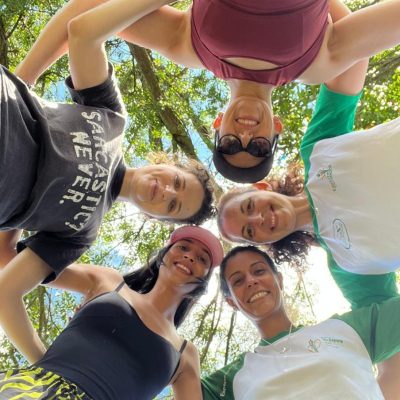 Escola do Esporte com o Coração tem início em Poços de Caldas