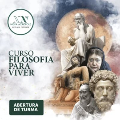 Curso Filosofia para Viver