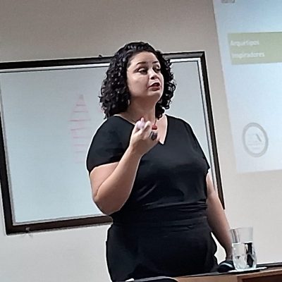 Iniciando maio com nova turma do Curso Filosofia para Viver