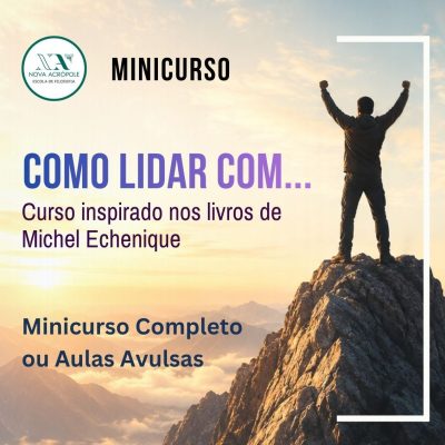 Minicurso - Como lidar com...